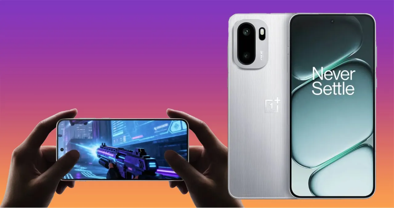 OnePlus Turbo_ Is this OnePlus’ first true gaming phone