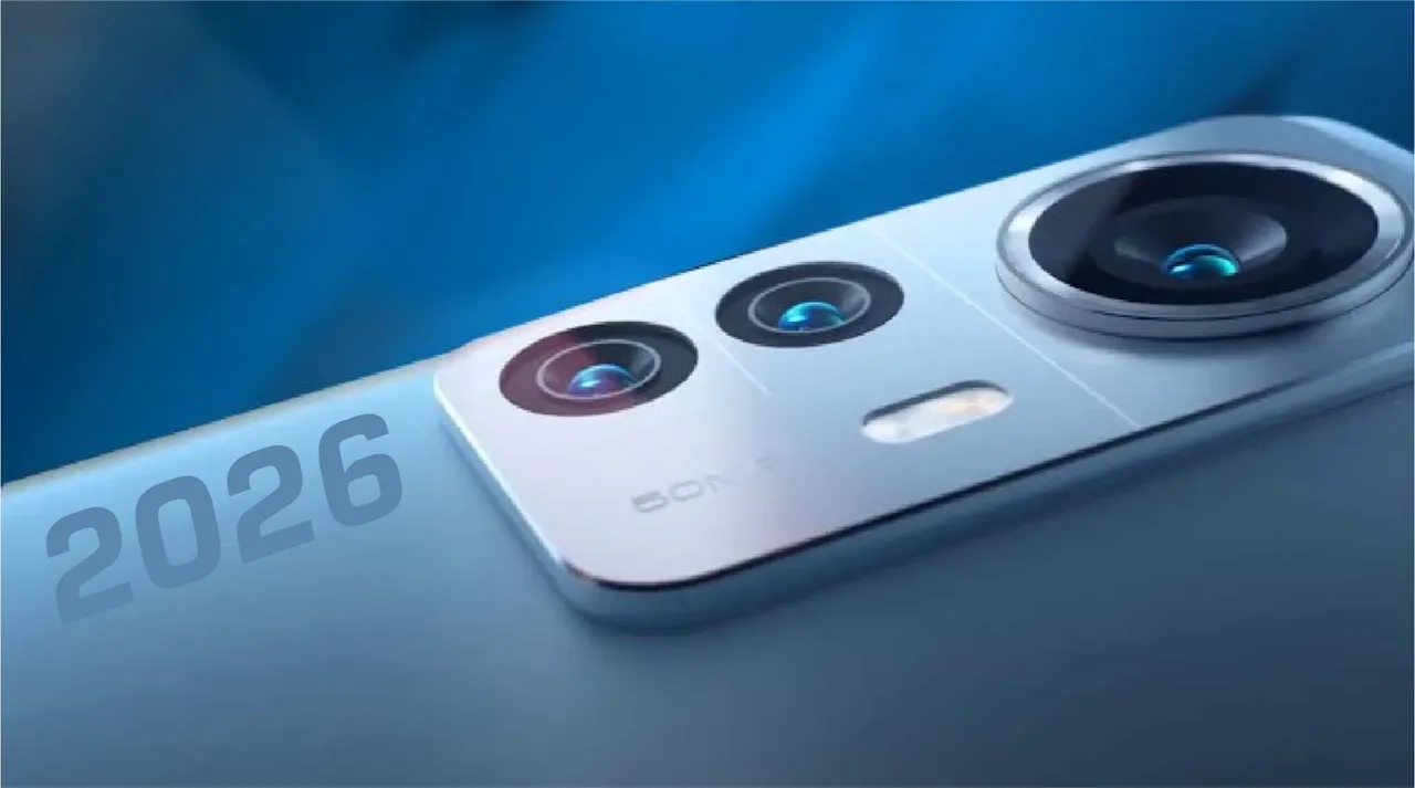 2026 Smartphone Cameras_ Will these phone mega sensors finally finish the DSLR cameras