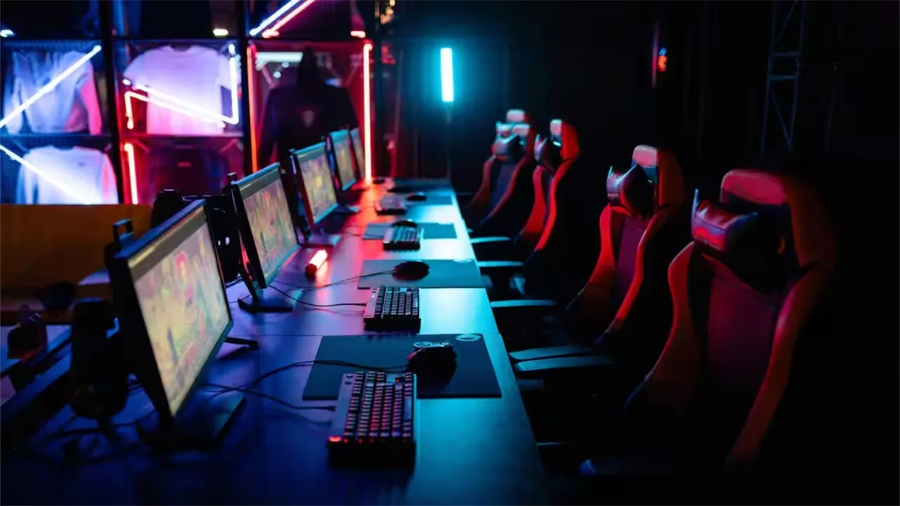 India’s esports scene is about to go BOOM