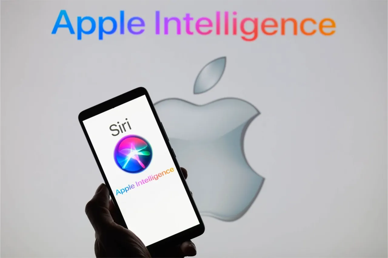 Apple AI 2026_ How Siri 2