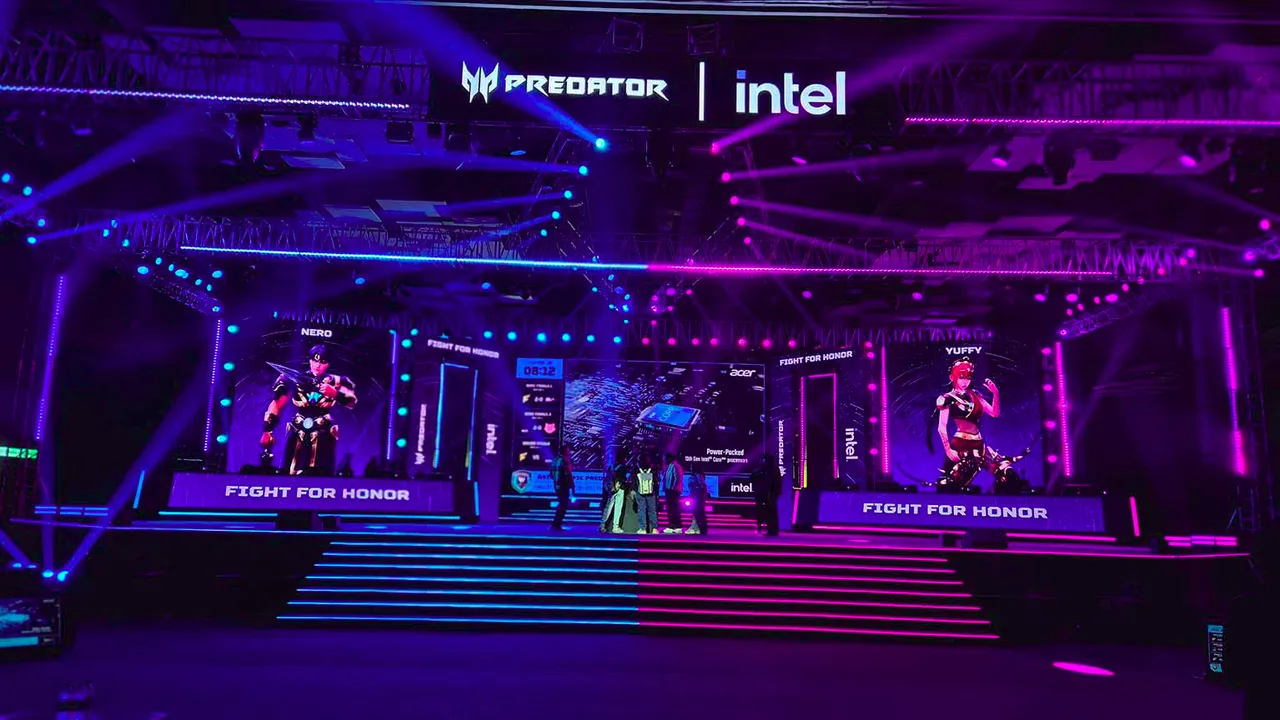 From Valorant to Dota 2, Predator League 2026 Tested India’s PC Esports Scene2