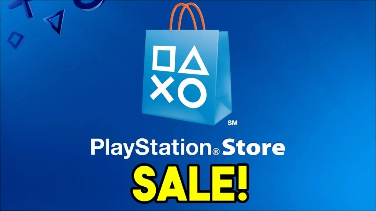 PlayStation Store Sale