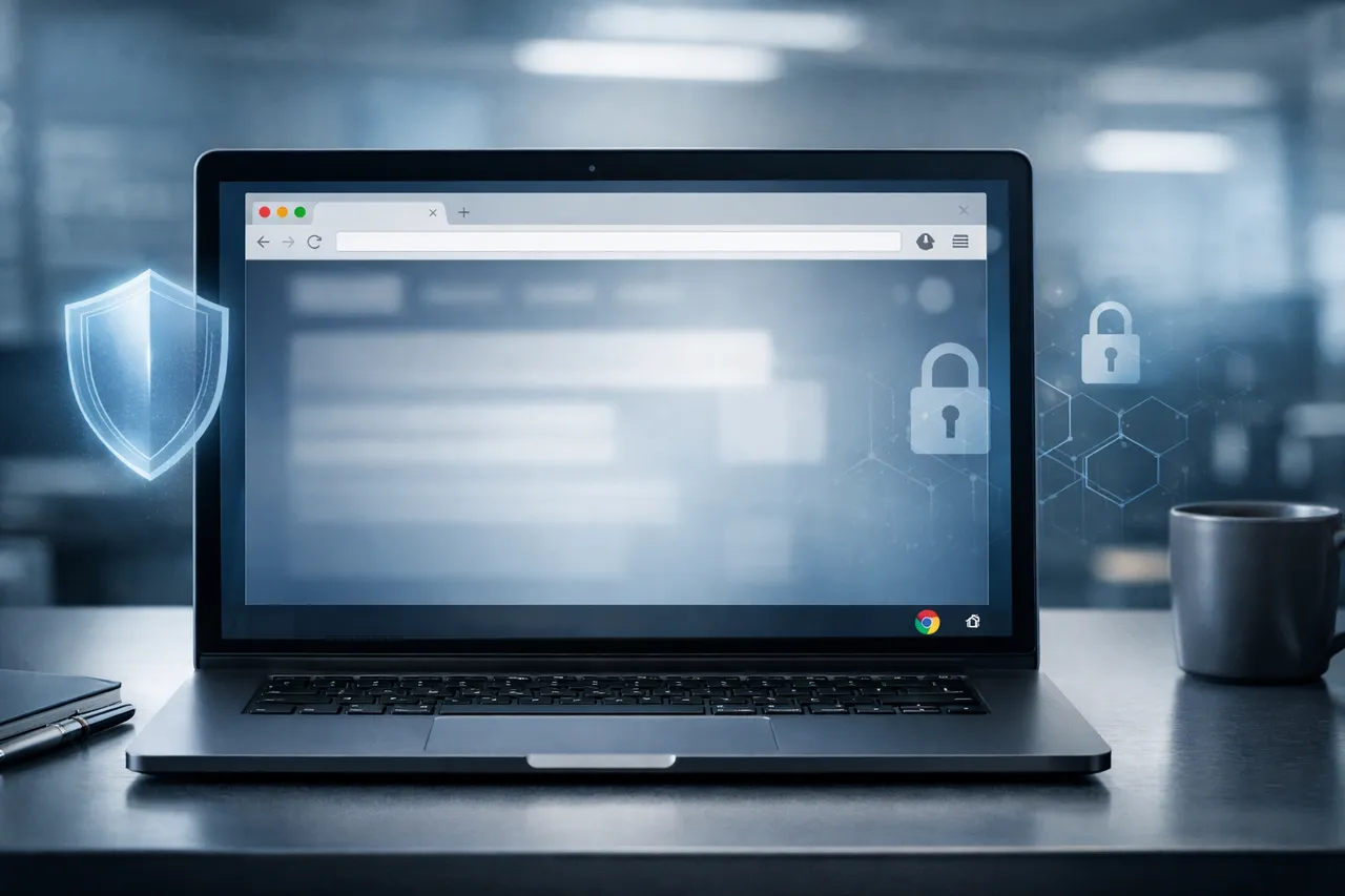 Using Chrome? Google says update now to avoid new security risks