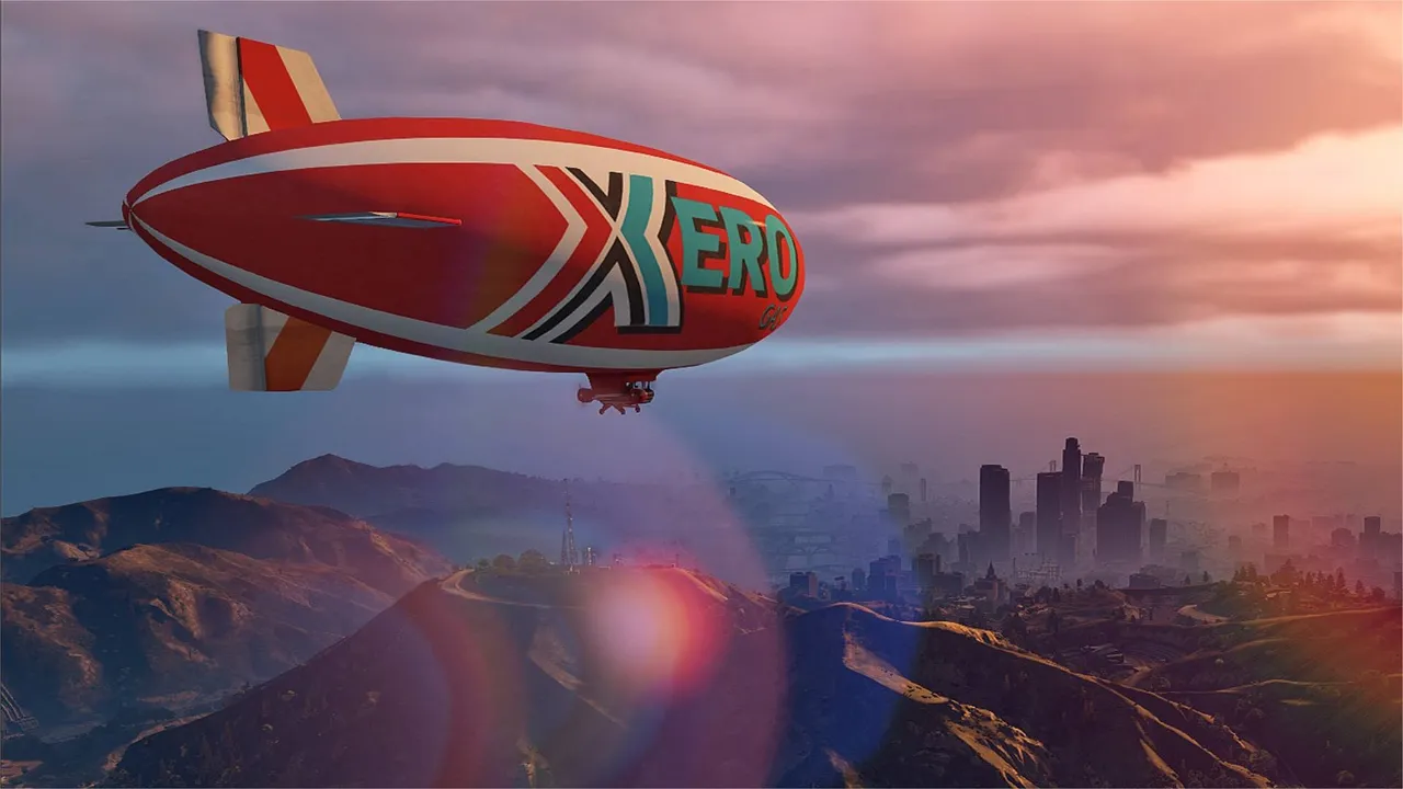 GTA Online Weekly Update