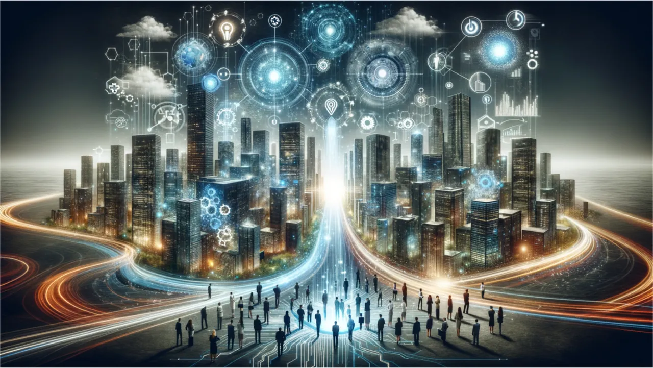 Why enterprise architecture is tightening guardrails in the age of AI and composability