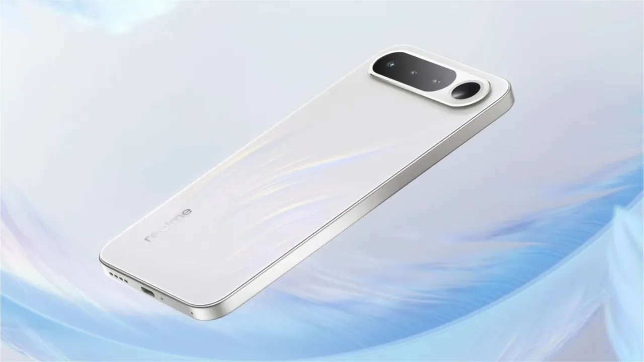 Realme 16 5G Launched in Vietnam_ Announced with 7,000mAh Battery and AMOLED Display