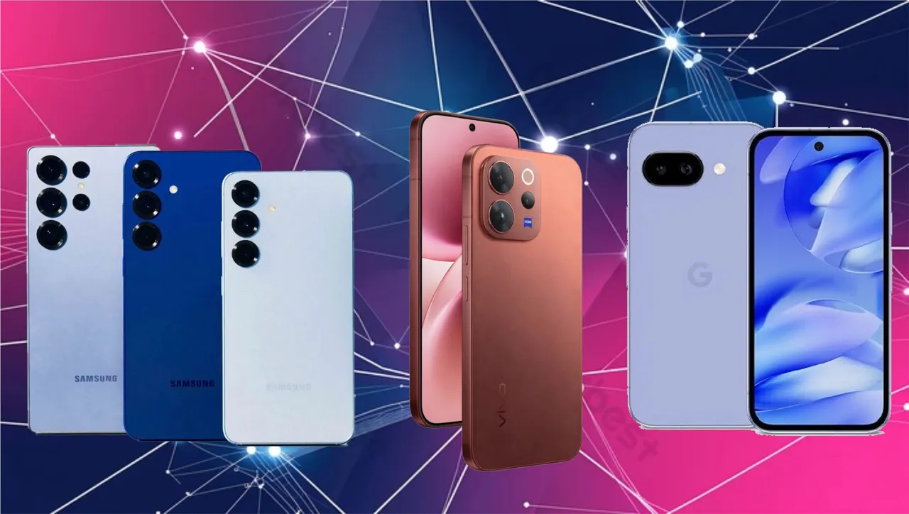 Upcoming smartphones in February 2026_ From Galaxy S26 to Pixel 10a