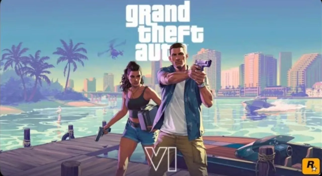 GTA 6 Summer Marketing Campaign
