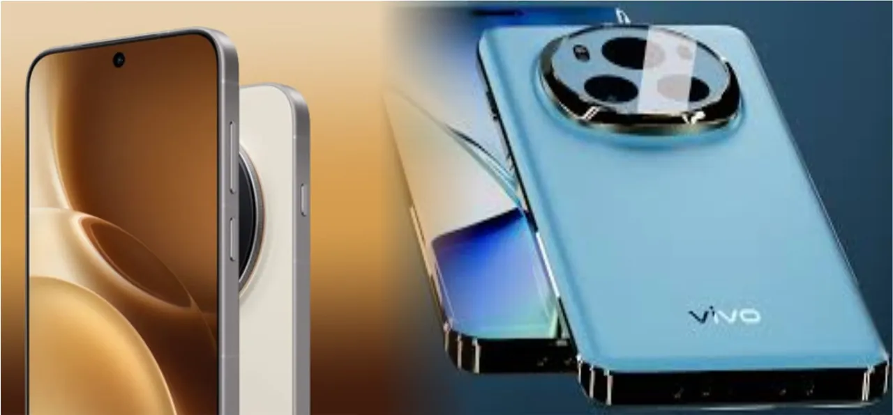 Vivo X300 Ultra and X300 Max tipped to launch after Spring Festival with dual 200MP cameras