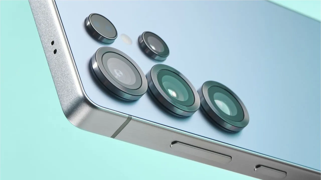 Samsung Galaxy S26 Ultra launch nears as new renders reveal camera layout change