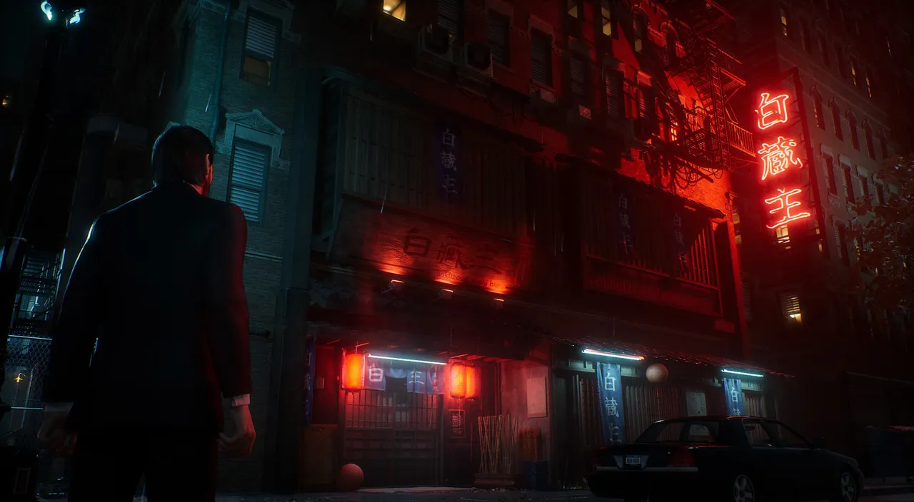 John Wick PS5 Game Revealed and Fans Won’t See This Coming