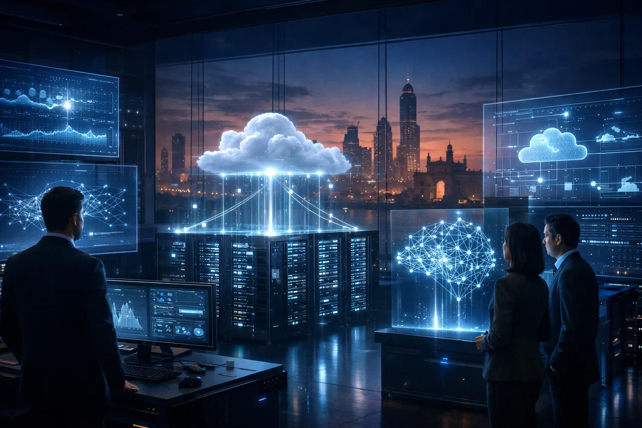 India AI impact summit 2026 what changes when AI finally scales