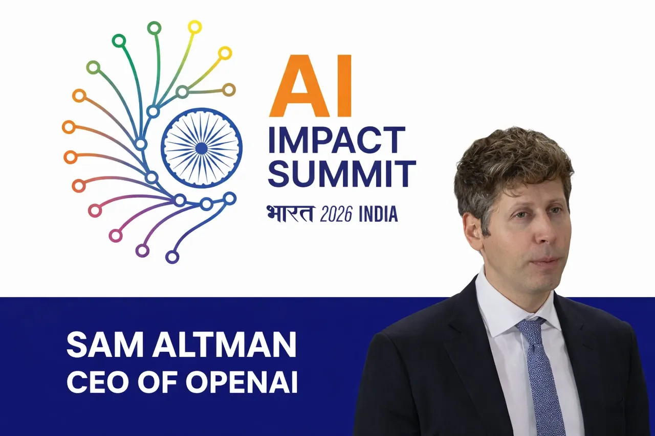 AI Impact Summit 2026: Countdown to the 2028 Intelligence Shift