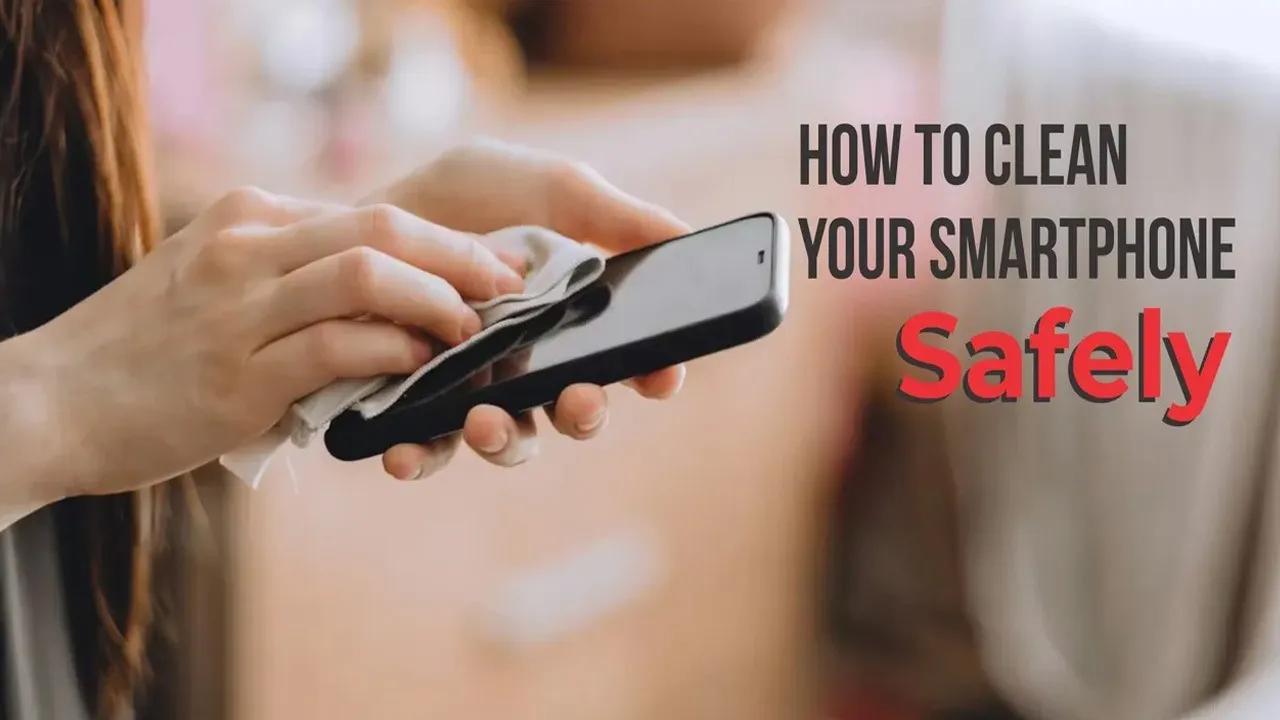 How-to-Clean-Your-Smartphone-Safely