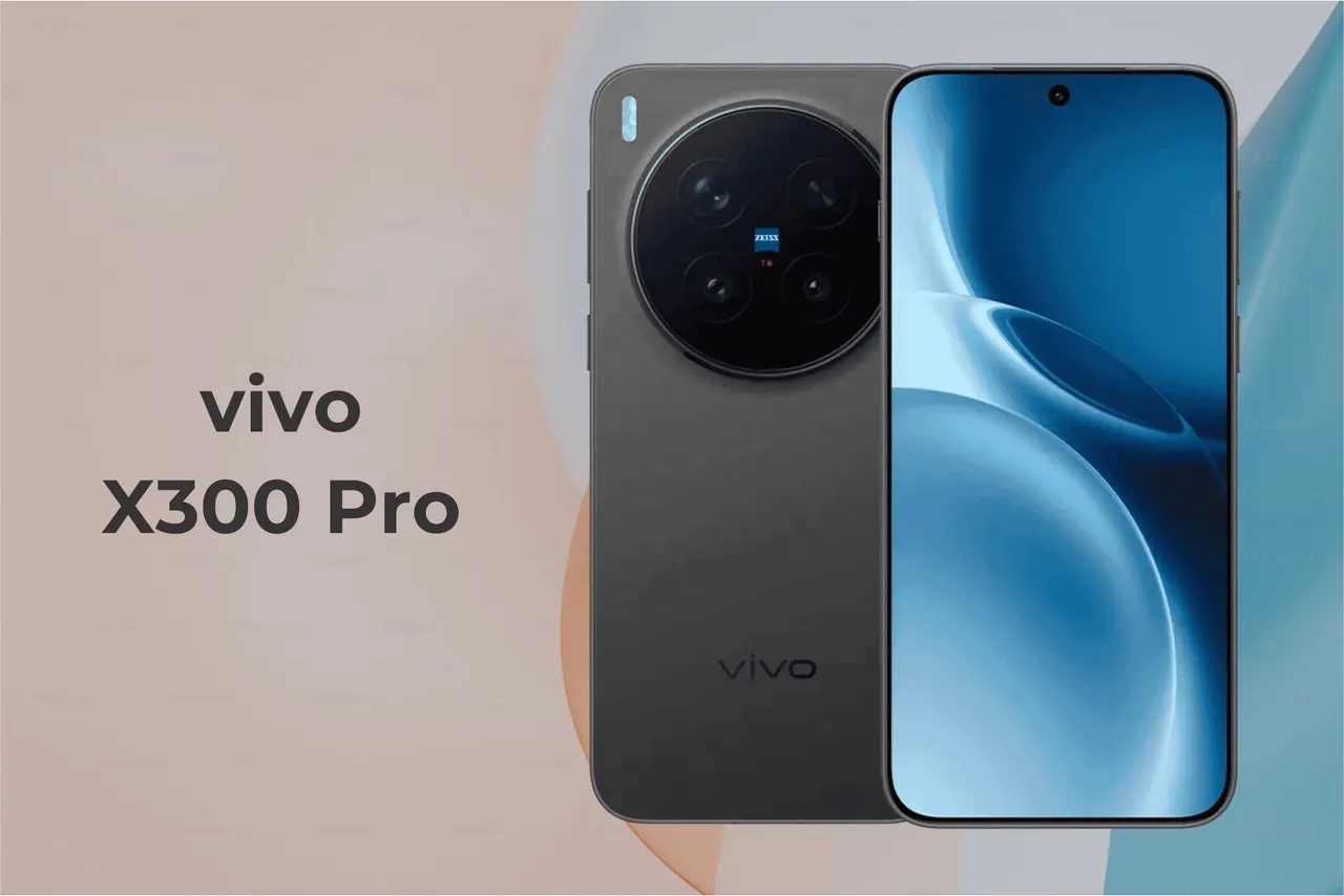 Vivo X300 Pro