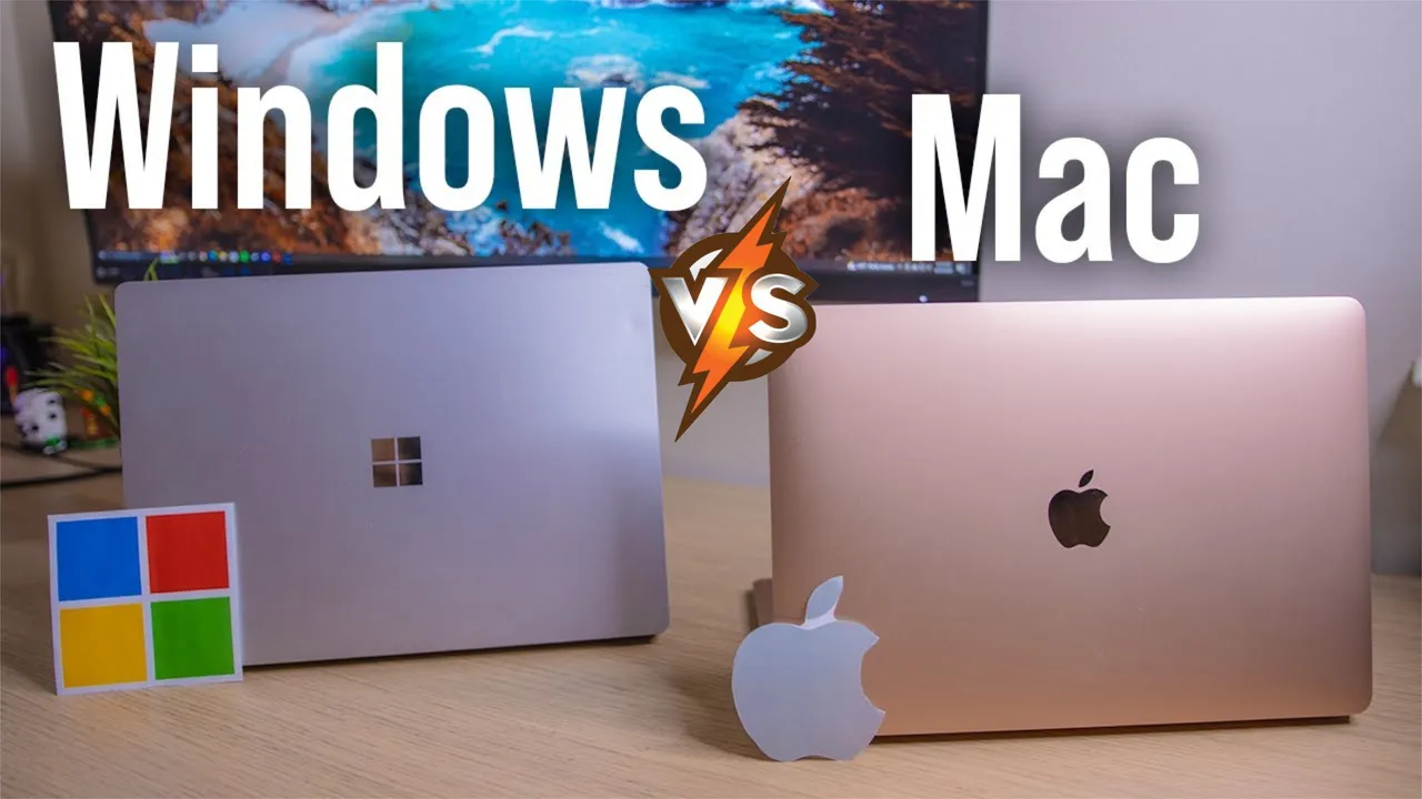 MacBook vs Windows Laptop in 2026