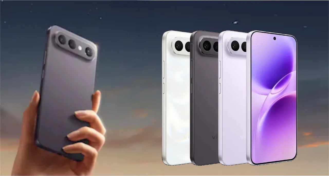 Vivo X300 FE spotted on IMDA and TUV_ Snapdragon 8 Gen 5 expected