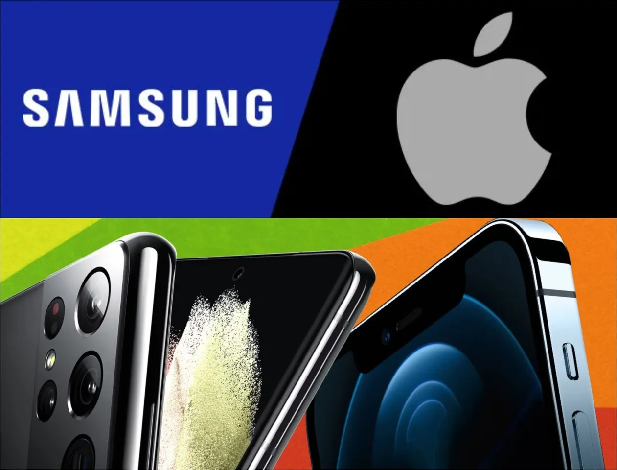 Apple and Samsung competition in India intensifies as iPhone 17 Pro price drops ahead of Galaxy S26 launch