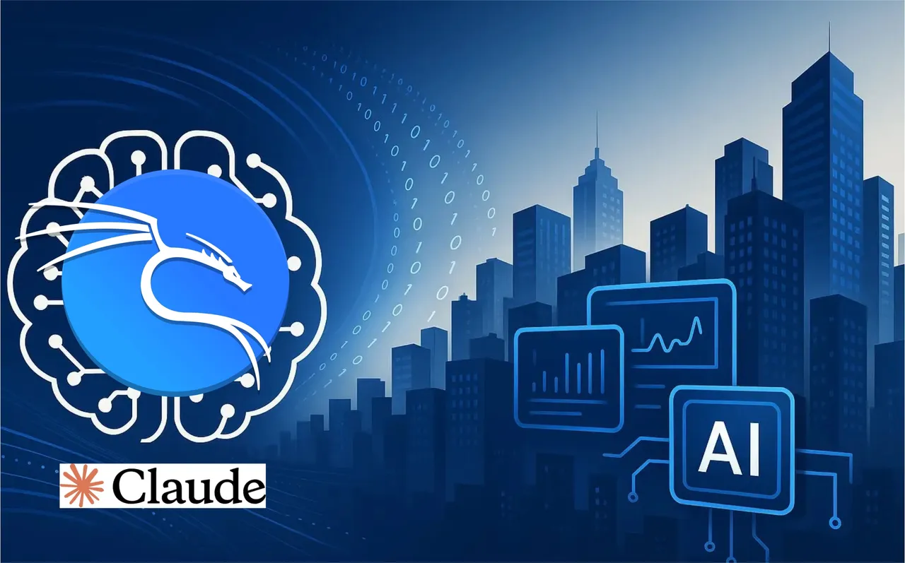 Kali Linux Enters the AI Era with Conversational Penetration Testing1