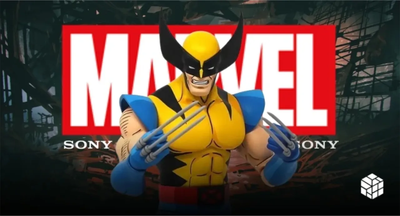 Marvel's Wolverine