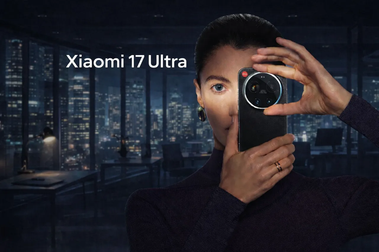 Xiaomi 17 Ultra brings DSLR-Grade Leica photography to smartphones