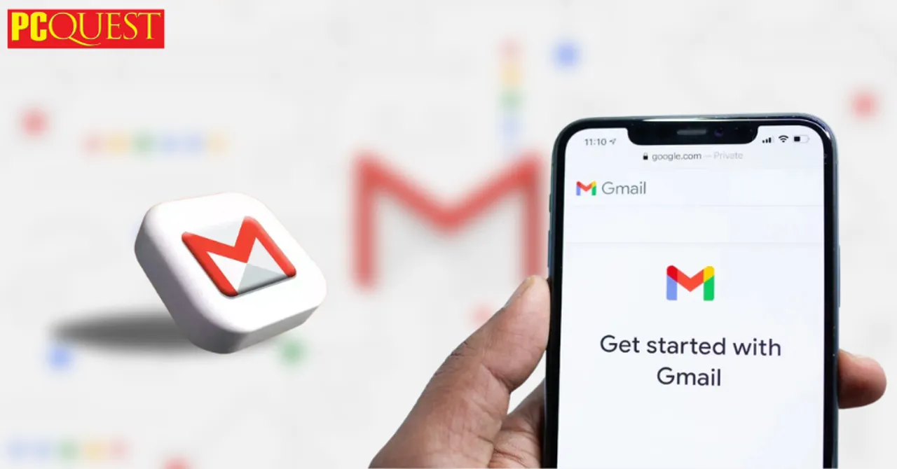 Gmail will start detecting spam emails