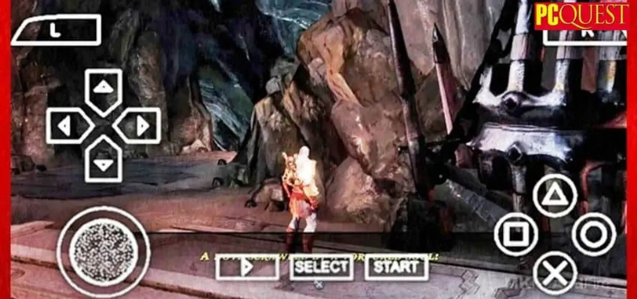 PPSSPP Games Download 