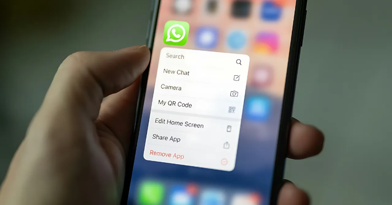 WhatsApp