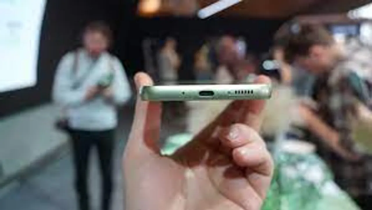 samsung galaxy A55