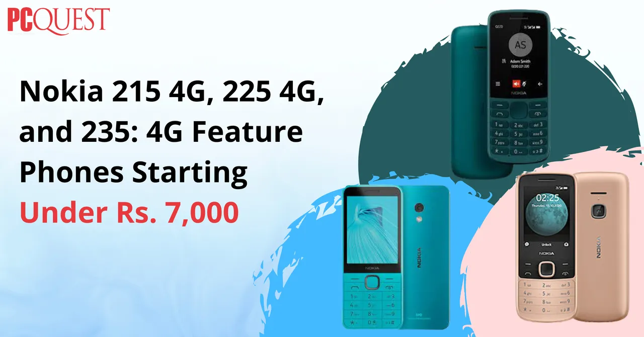 Nokia