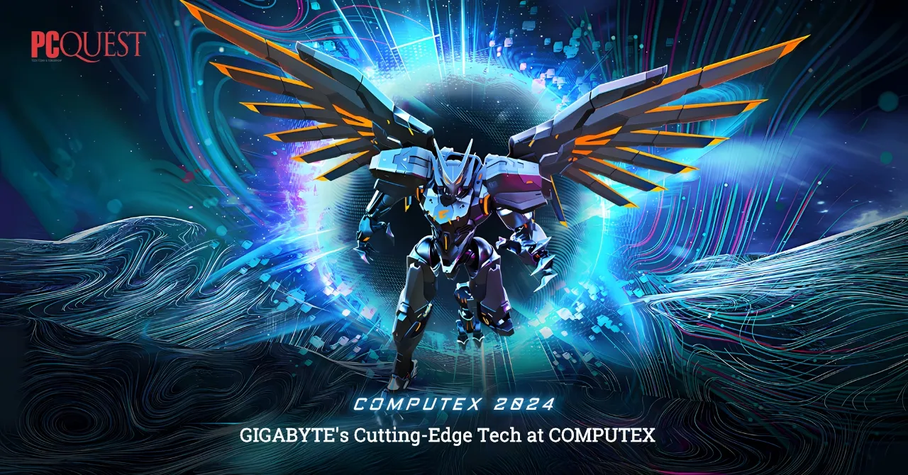 COMPUTEX 2024