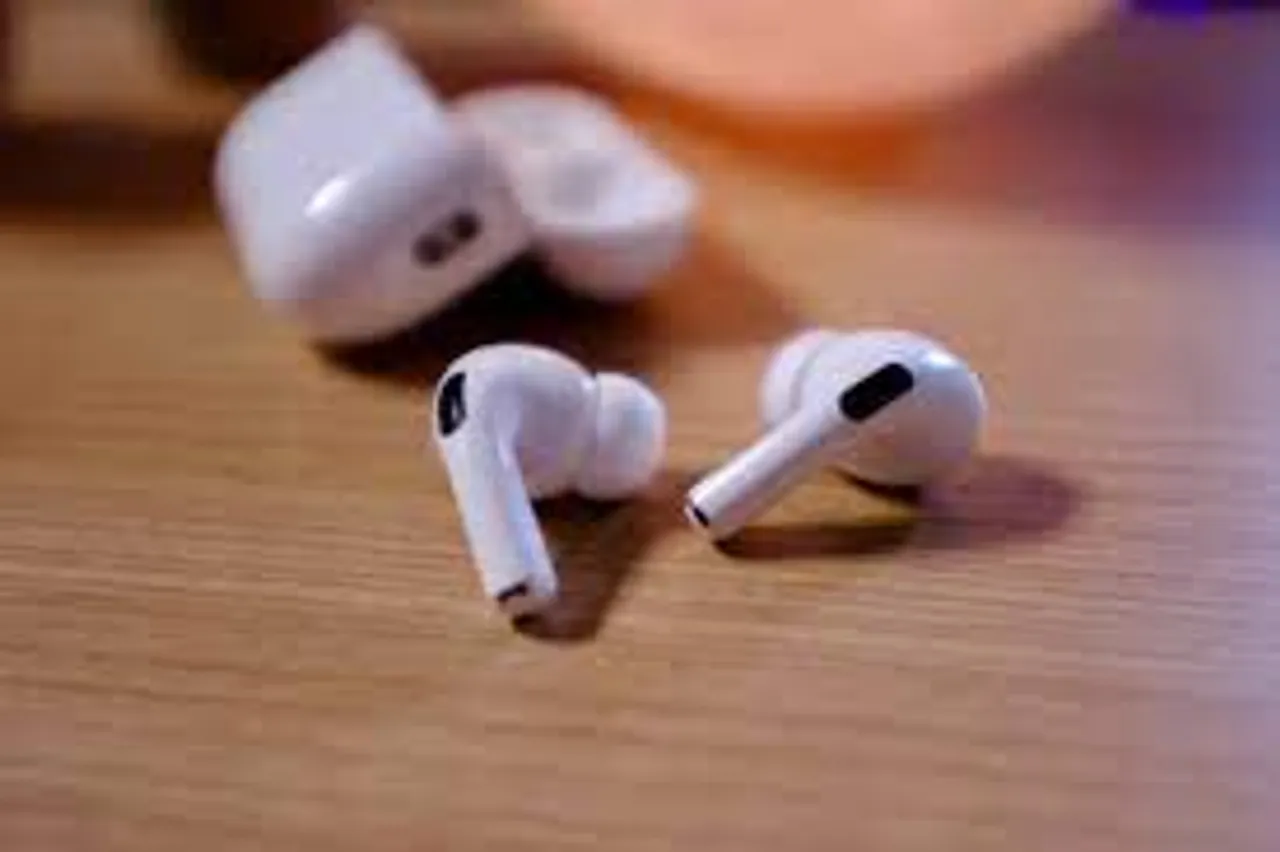 airpods