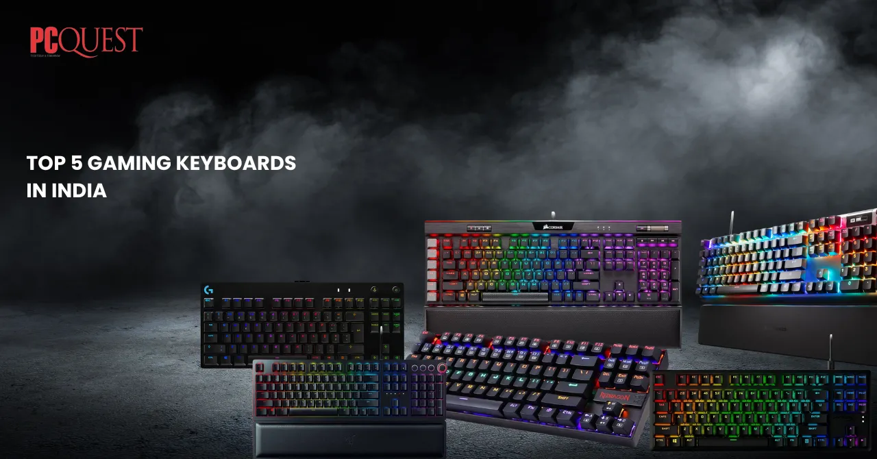 TOP 5 GAMING KEYBOARDS IN INDIA (1)