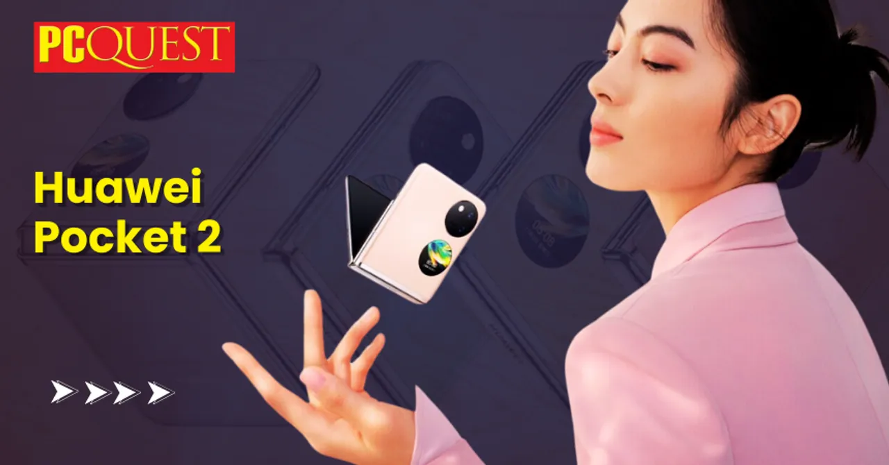 Huawei Pocket 2