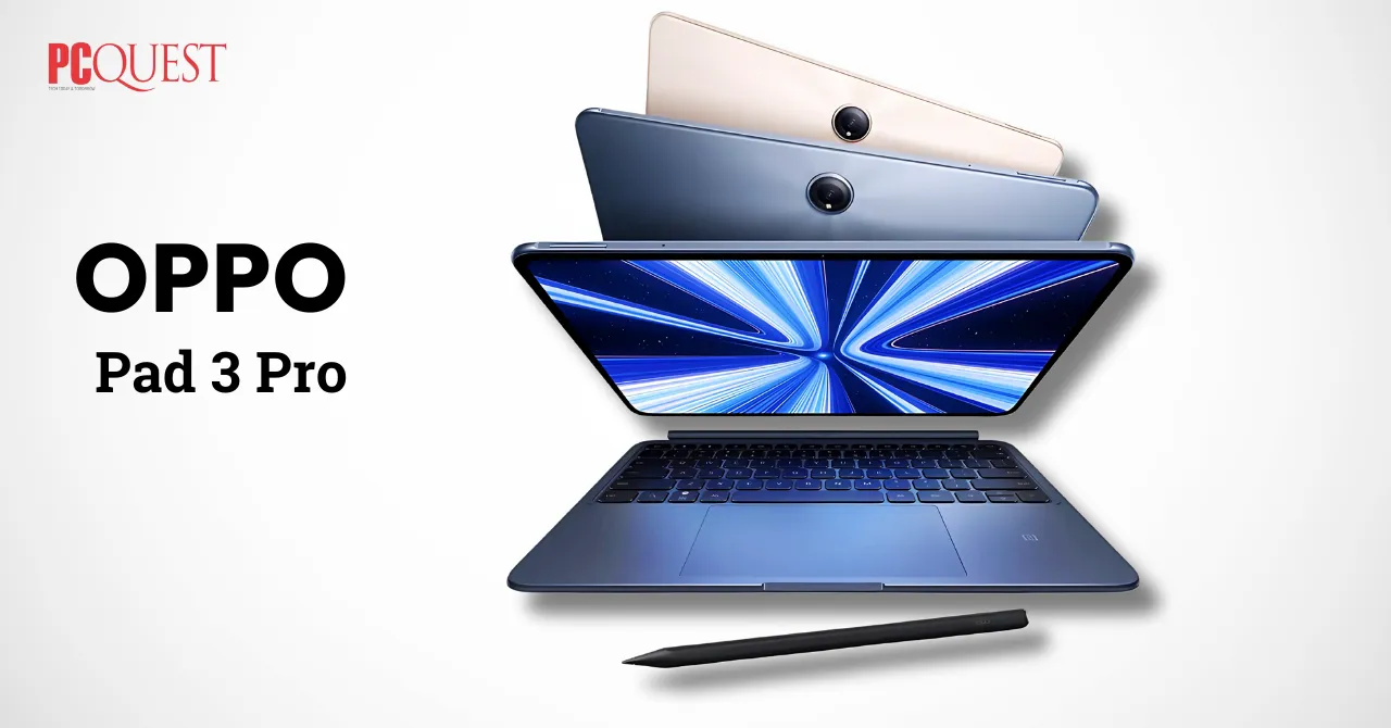 oppo pad 3 pro