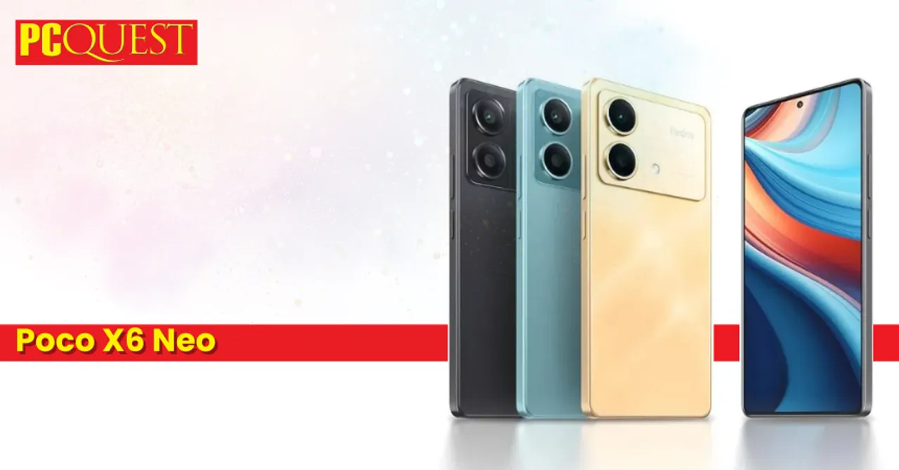 Poco X6 Neo (1)