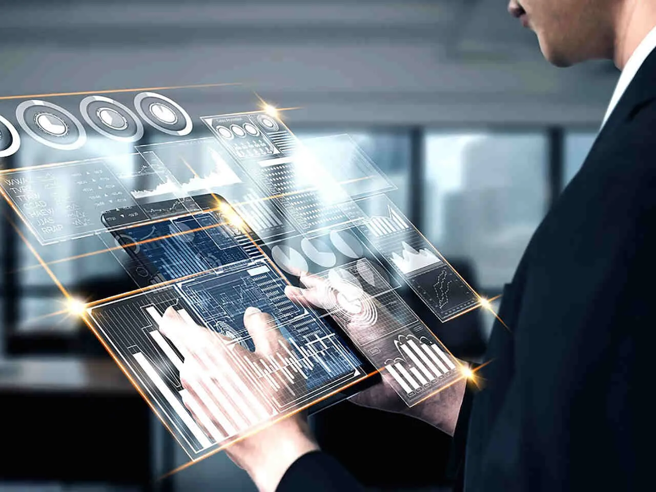 Business Intelligence
