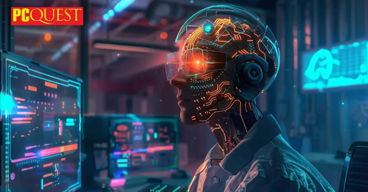 Devin AI Software