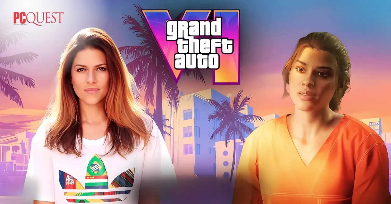 GTA 6 Trailer 2 Could Release Soon as Lucia’s Voice Actor is Back on Instagram