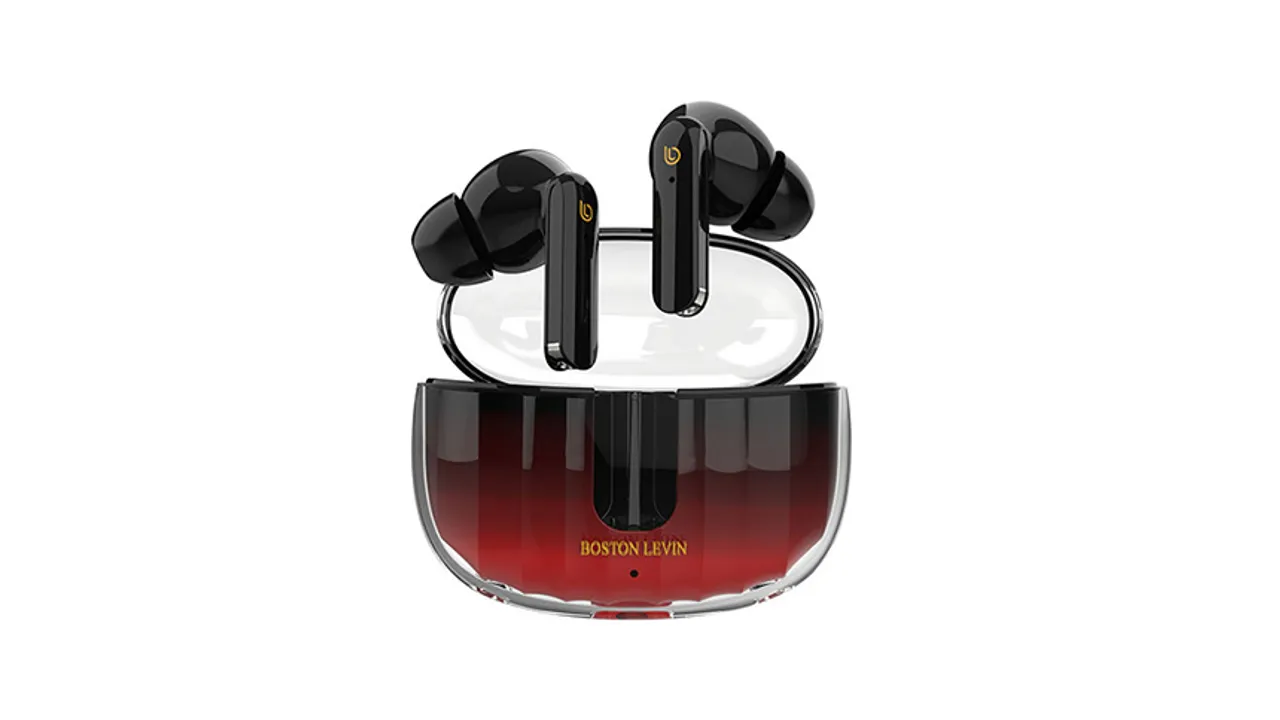 Airmax TWS Earbuds
