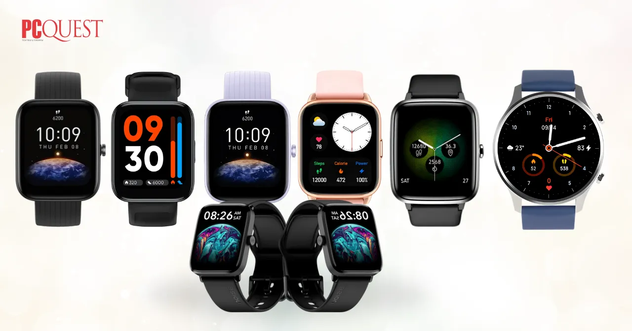Best Affordable Smartwatches