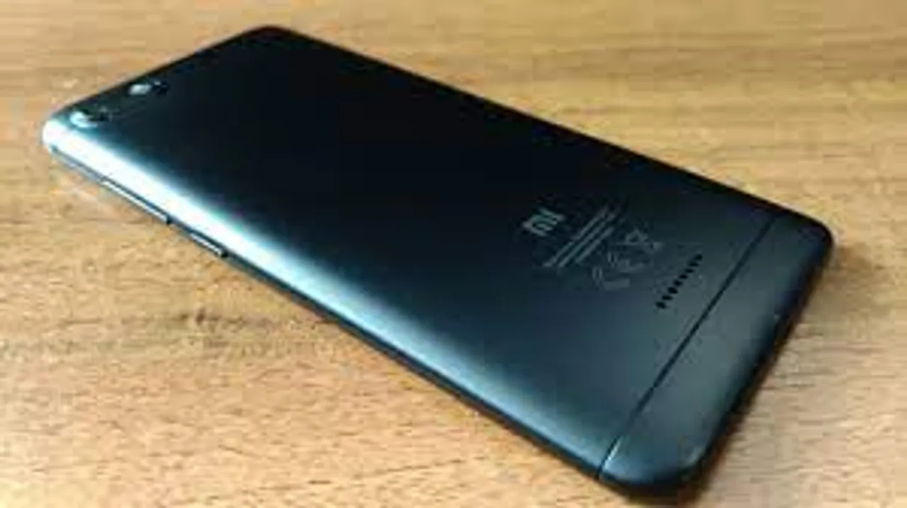 xiaomi