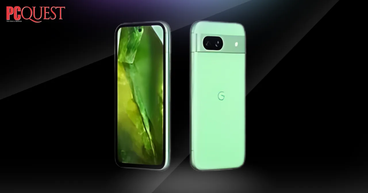 Google Pixel 8a Brings Premium Power