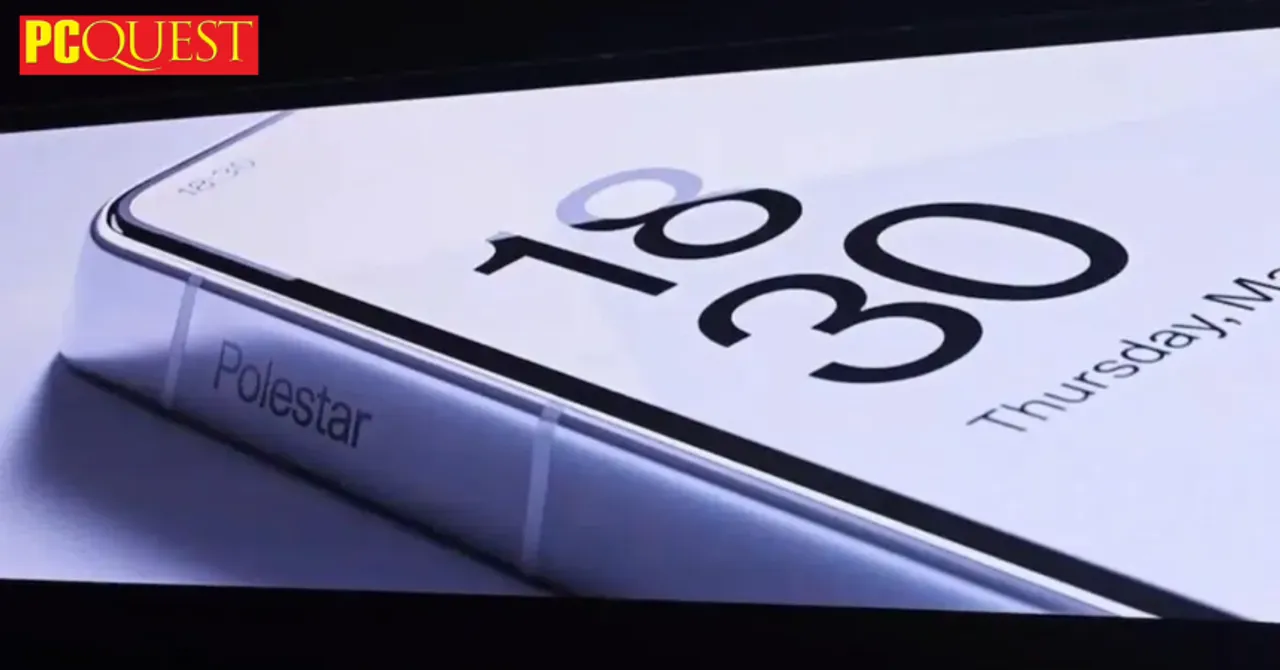 Polestar to Launch Smartphone Soon