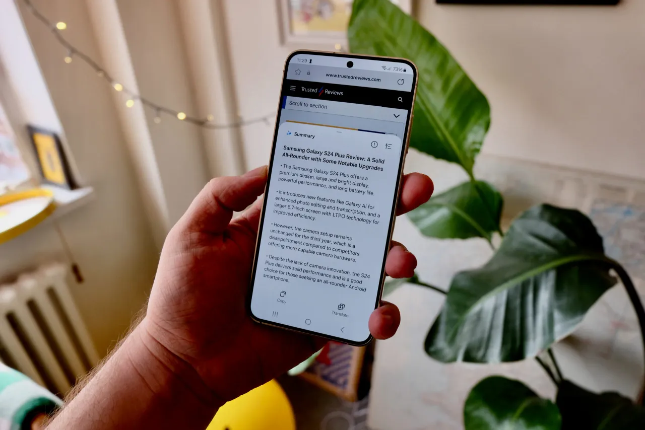 ios 17.4 update