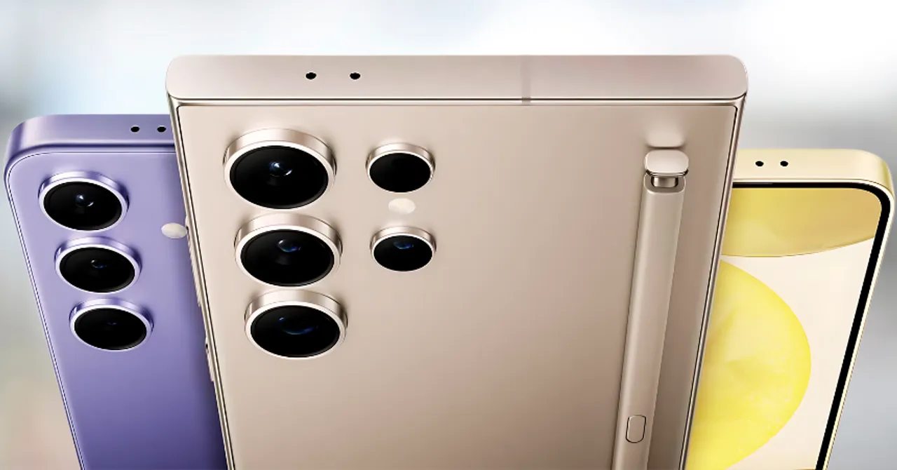 Budget Galaxy S24 Launching in India