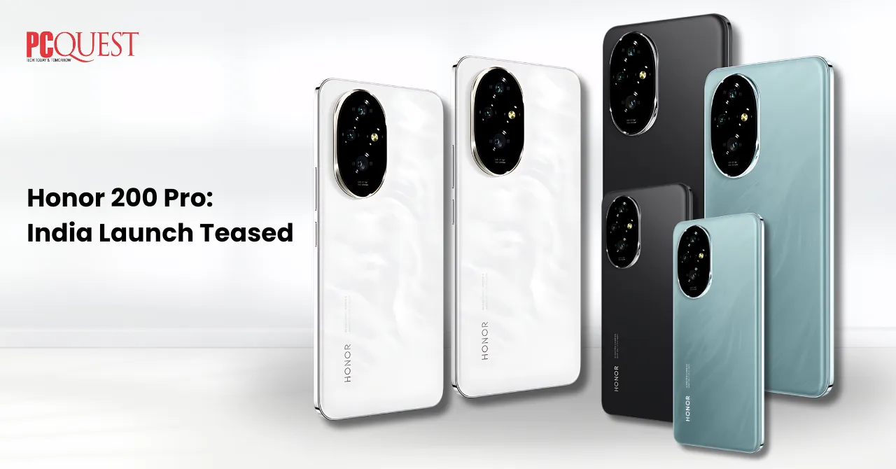 Honor 200 Pro