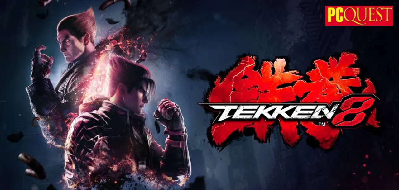 Tekken 8