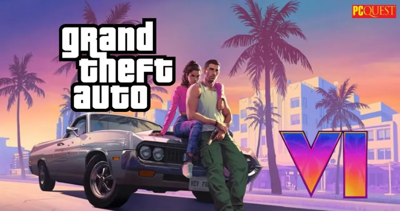 GTA 6 