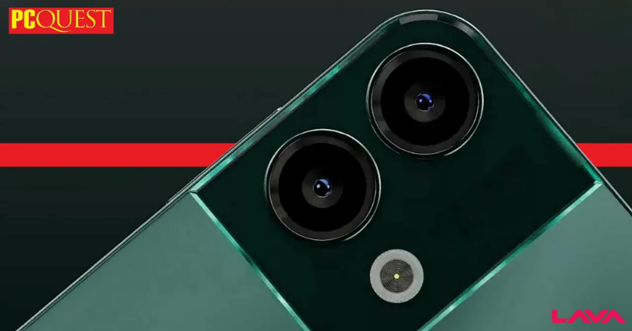 Is Lava O2 Launching soon